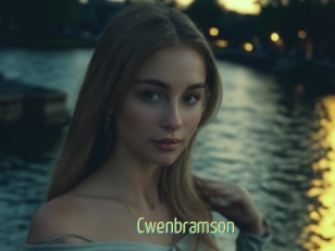 cwenbramson Chaturbate Cam Sexe