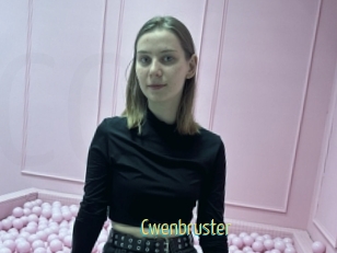 Cwenbruster