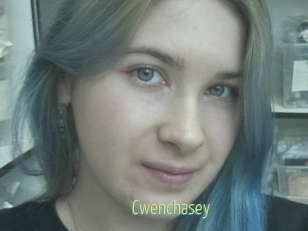 Cwenchasey