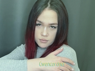 Cwencordner