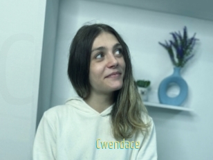 Cwendace