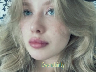 Cwendainty