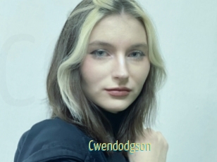 Cwendodgson