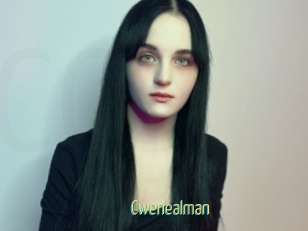 Cwenealman