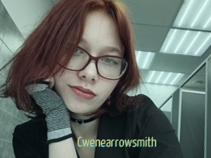 Cwenearrowsmith