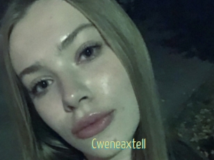 Cweneaxtell