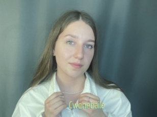 Cwenebaile