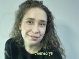 Cwenedrye
