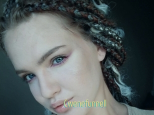 Cwenefunnell