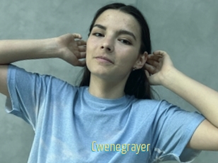 Cwenegrayer
