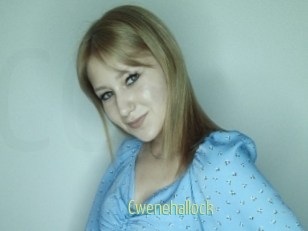 Cwenehallock