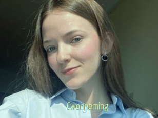 Cwenheming