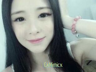 CxMimicx