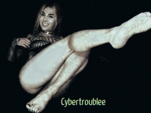 Cybertroublee