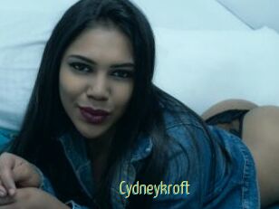 Cydneykroft