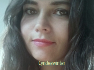Cyndeewinter