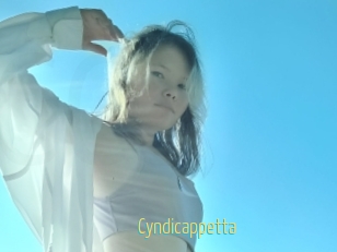 Cyndicappetta