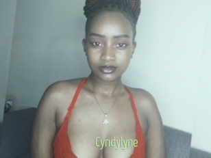 Cyndylyne