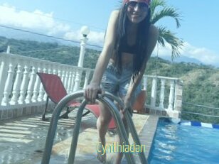 Cynthiadan