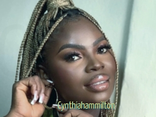 Cynthiahammilton