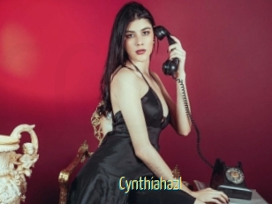 Cynthiahazl