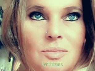 Cynthiasex