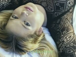 Cynthiaxflower