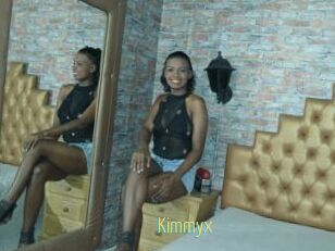 Kimmyx