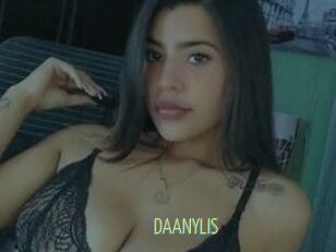 DAANYLIS