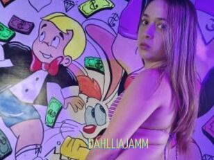 DAHLLIAJAMM