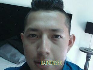 DAIMONSEX