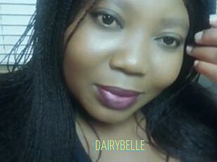 DAIRYBELLE