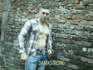 DANIXSTRONG
