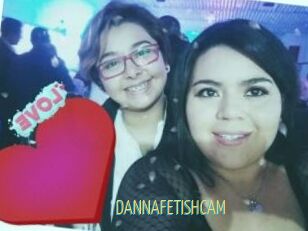 DANNAFETISHCAM