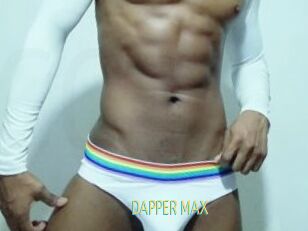 DAPPER_MAX