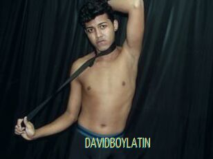 DAVIDBOYLATIN