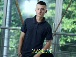 DAVIDMCLANE