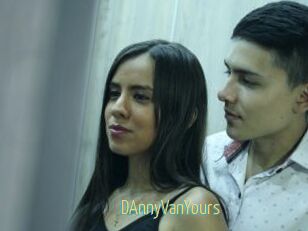 DAnnyVanYours