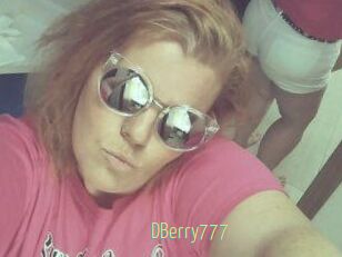 DBerry777