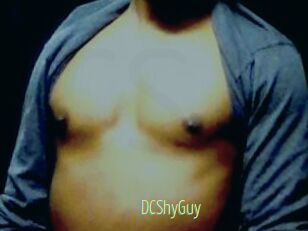 DCShyGuy