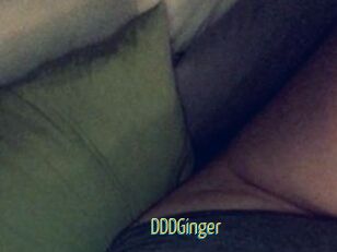 DDDGinger