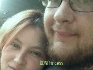 DDNPrincess