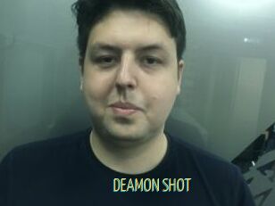 DEAMON_SHOT