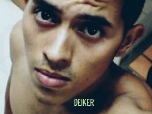 DEIKER