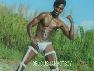 DELICIUSMANHOTBOY