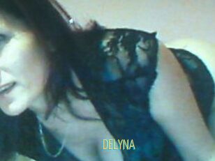 DELYNA