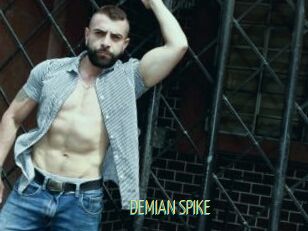 DEMIAN_SPIKE