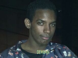 DEMIIAN