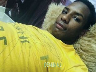 DEMIIAN1
