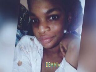 DEMMIx